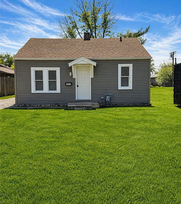 Primary listing photo