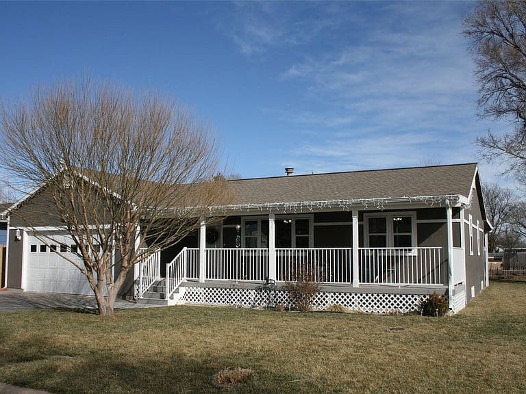 Listing photo