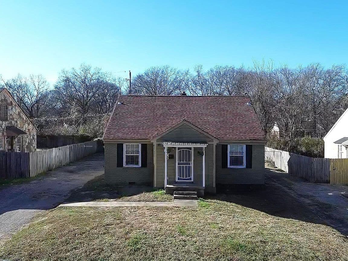 Primary listing photo