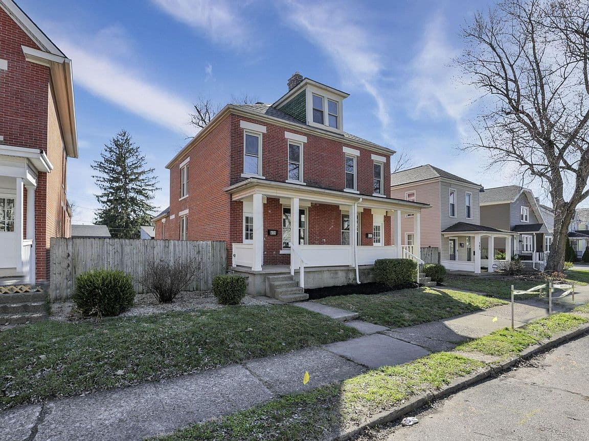 Primary listing photo