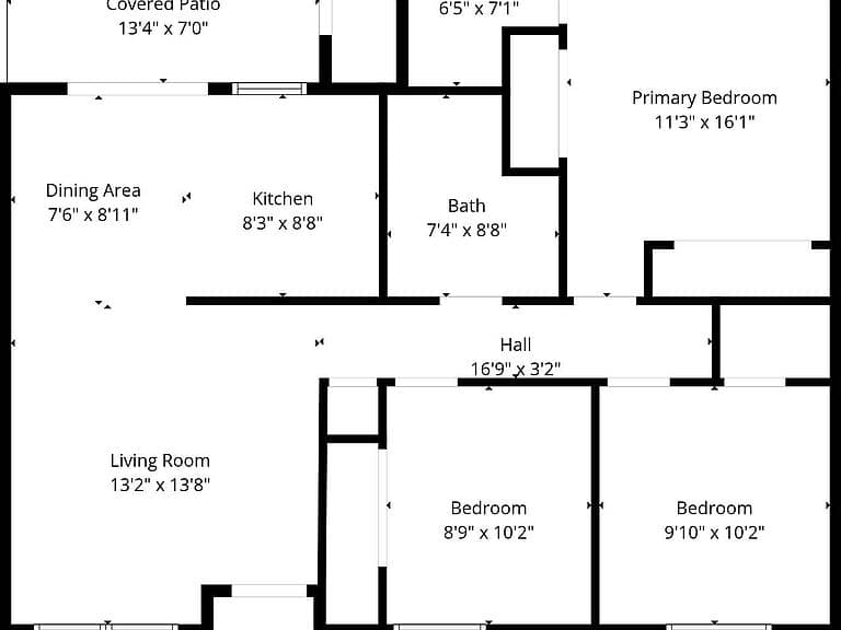Listing photo 2