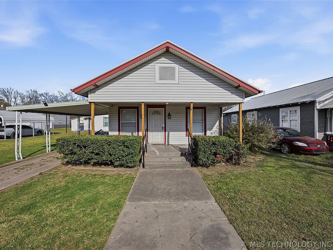 Primary listing photo