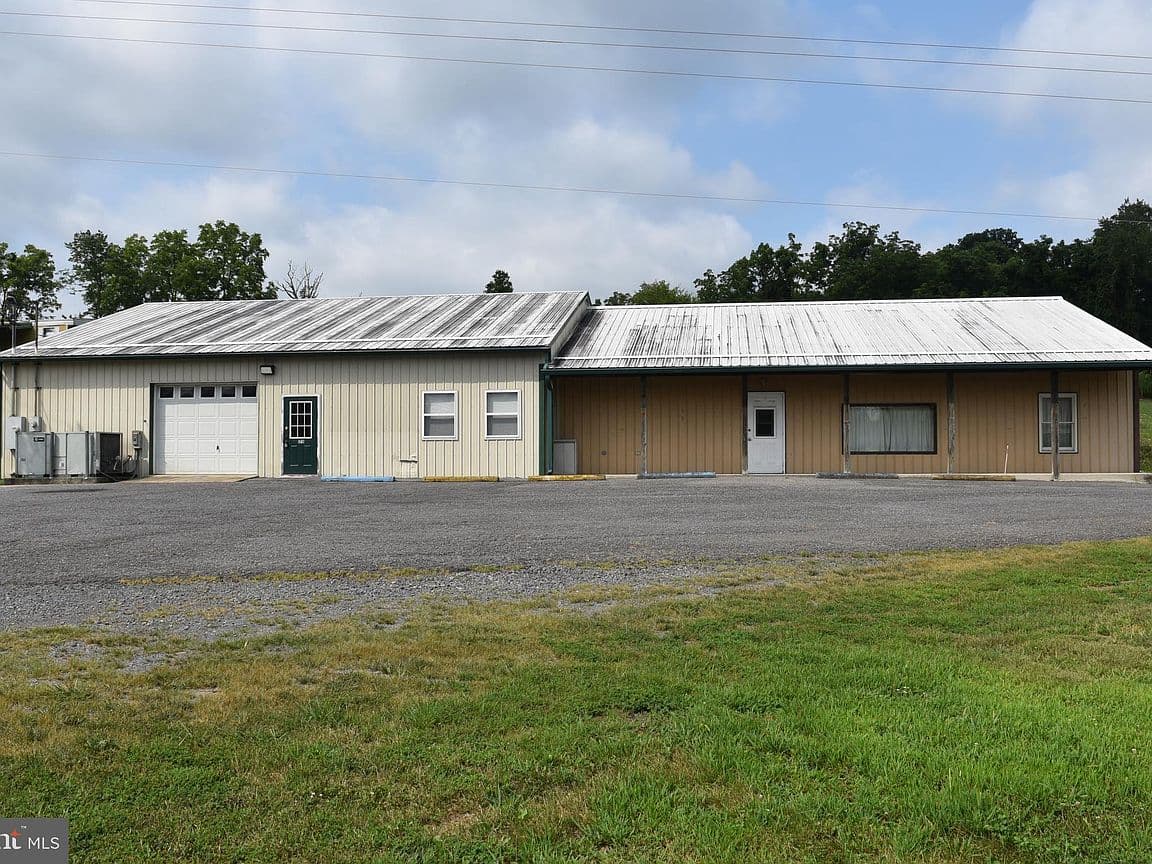 Primary listing photo