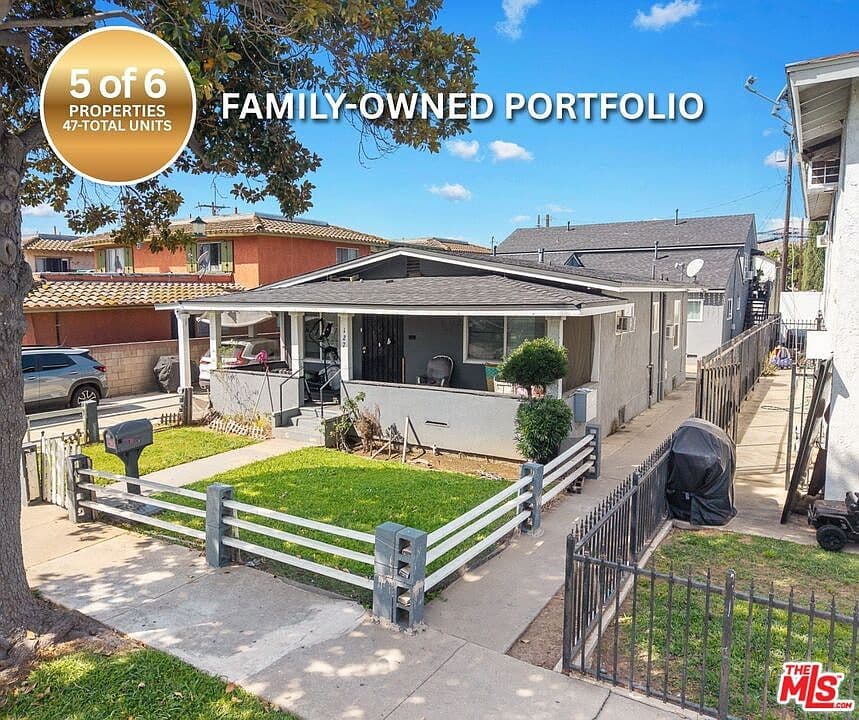 Primary listing photo