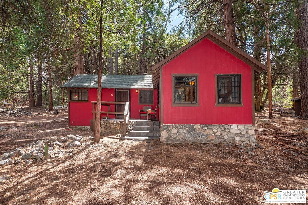 Primary listing photo