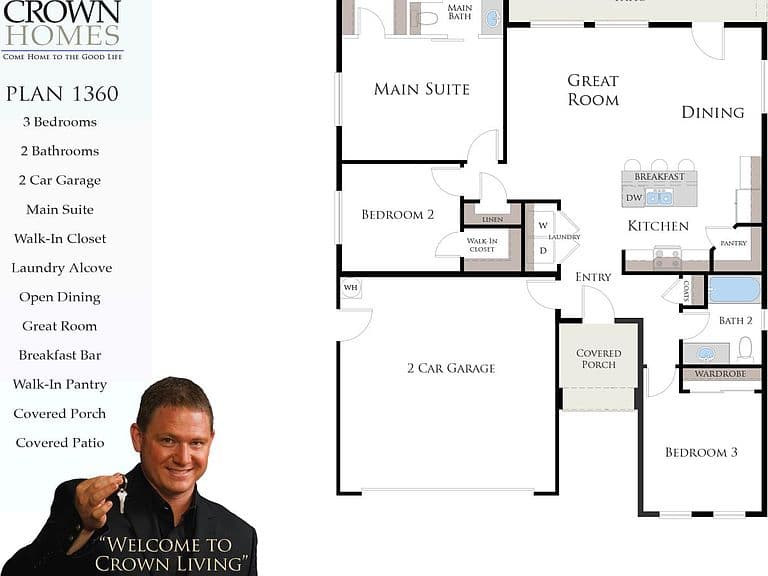 Listing photo 2