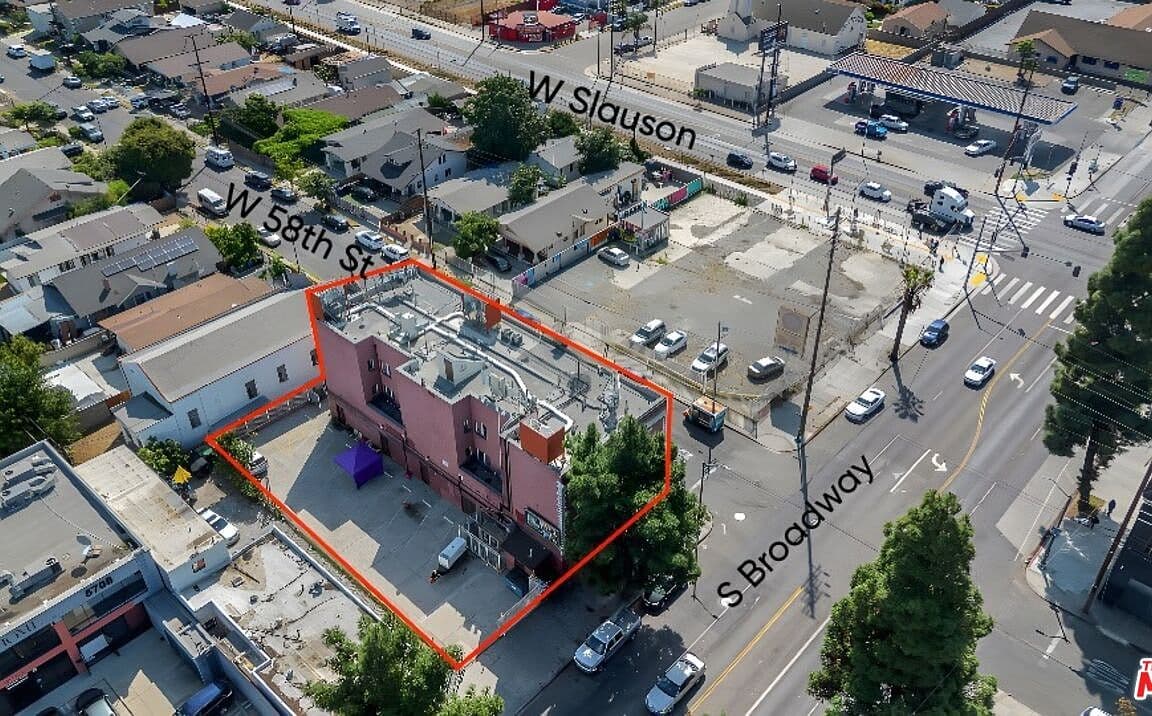 Primary listing photo