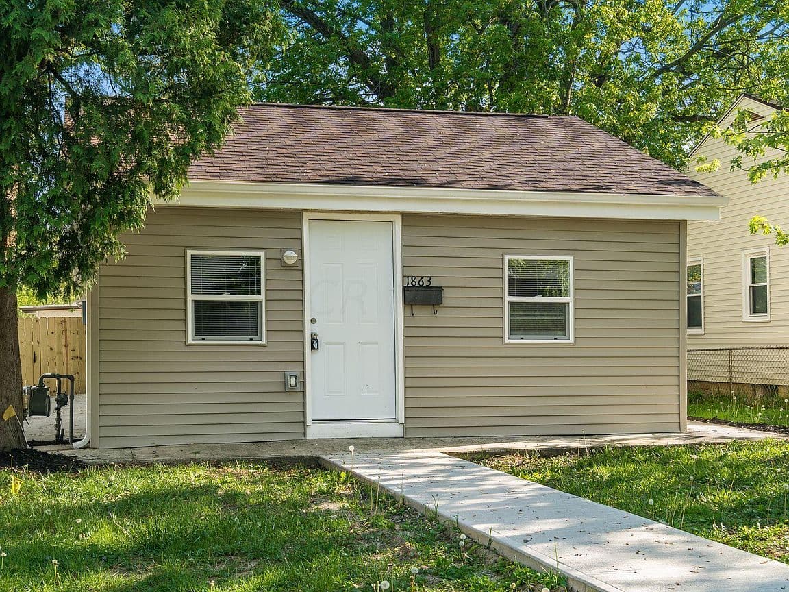 Primary listing photo