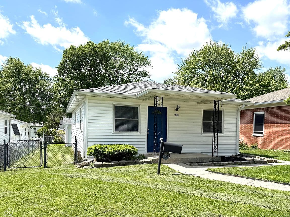 Primary listing photo