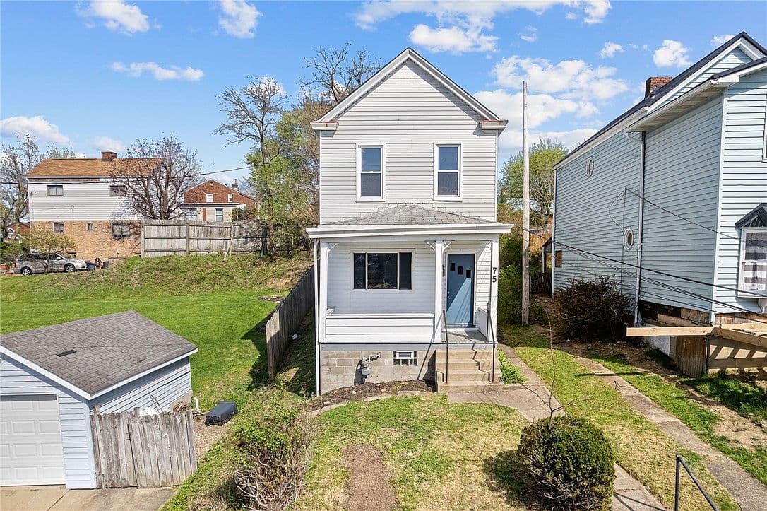 Primary listing photo