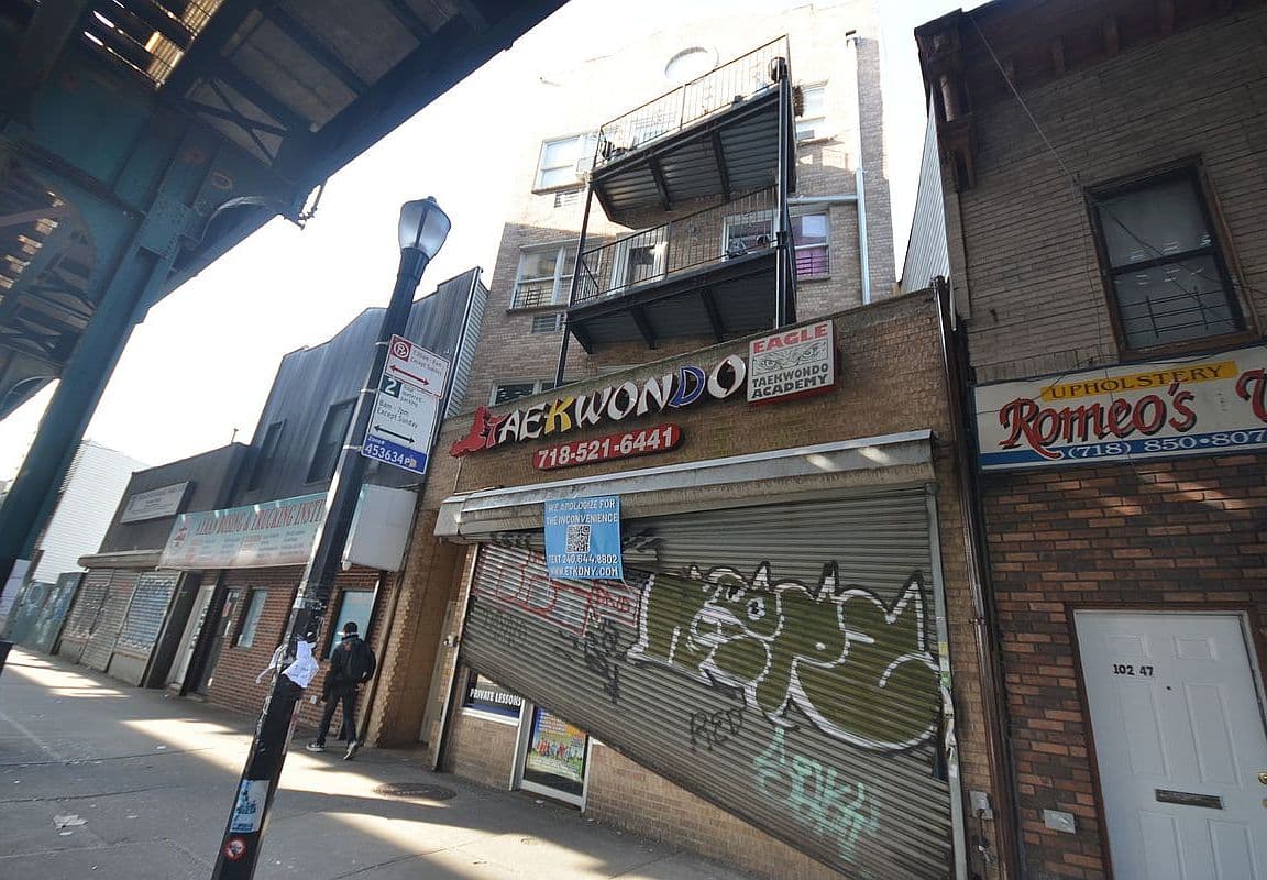 Primary listing photo