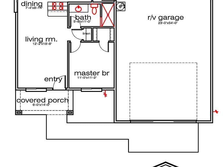 Listing photo 3