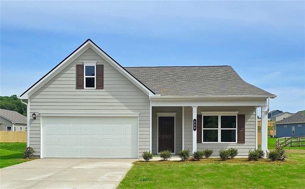 Primary listing photo