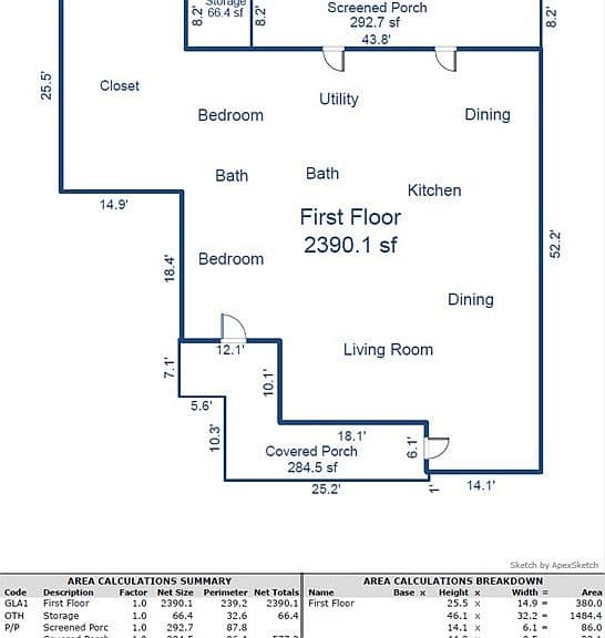 Listing photo 2