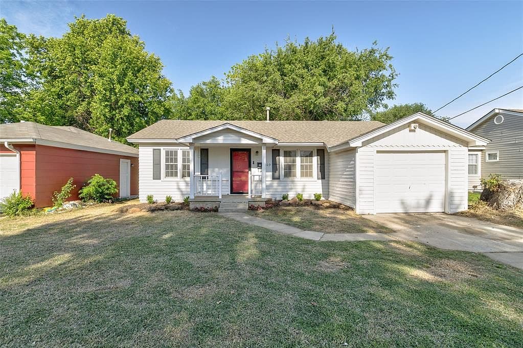 Primary listing photo