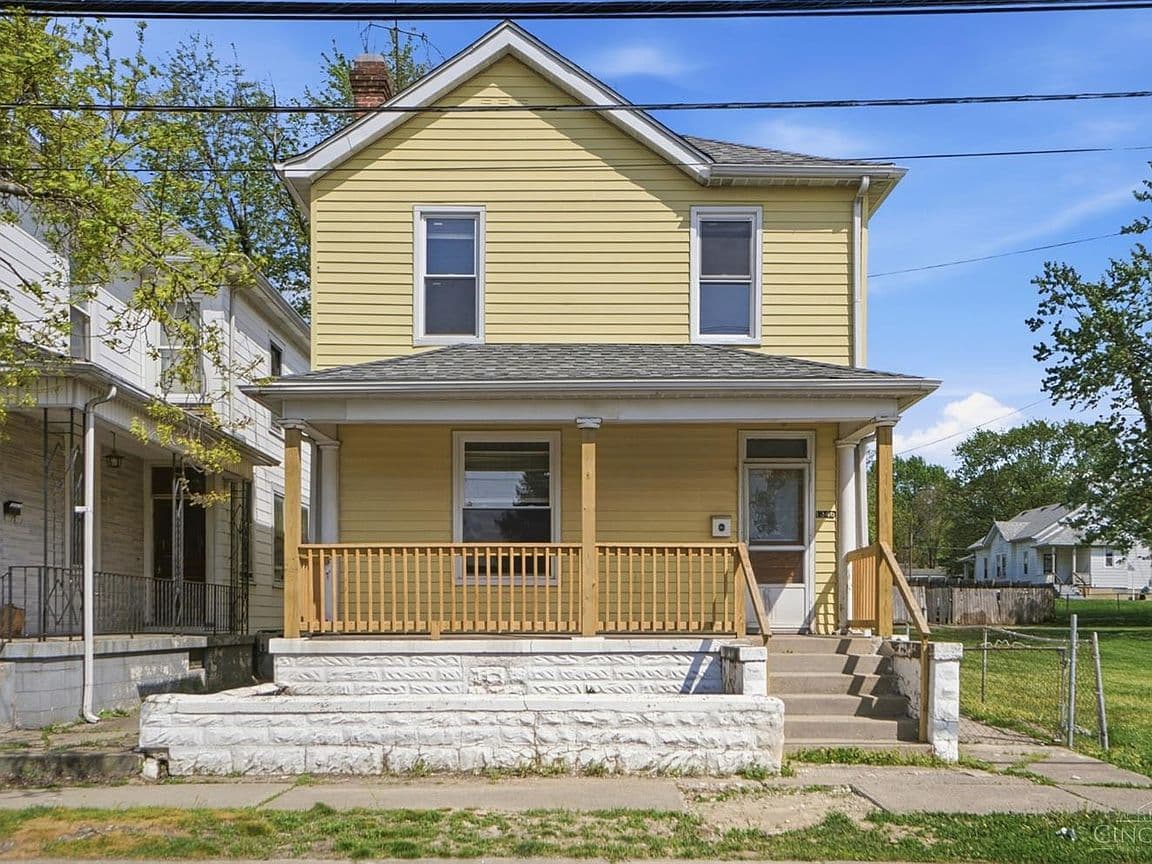 Primary listing photo