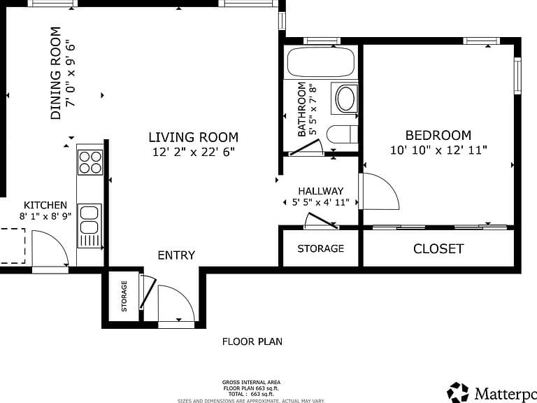 Listing photo 2