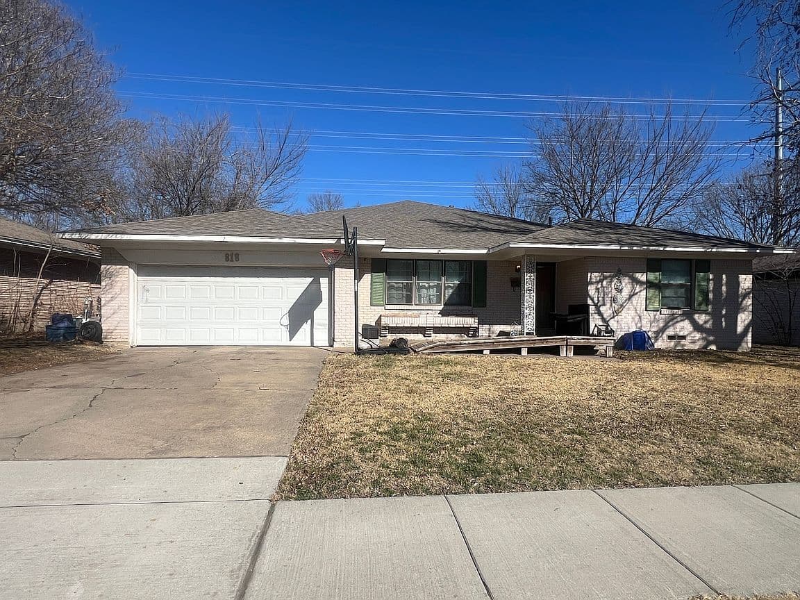 Primary listing photo