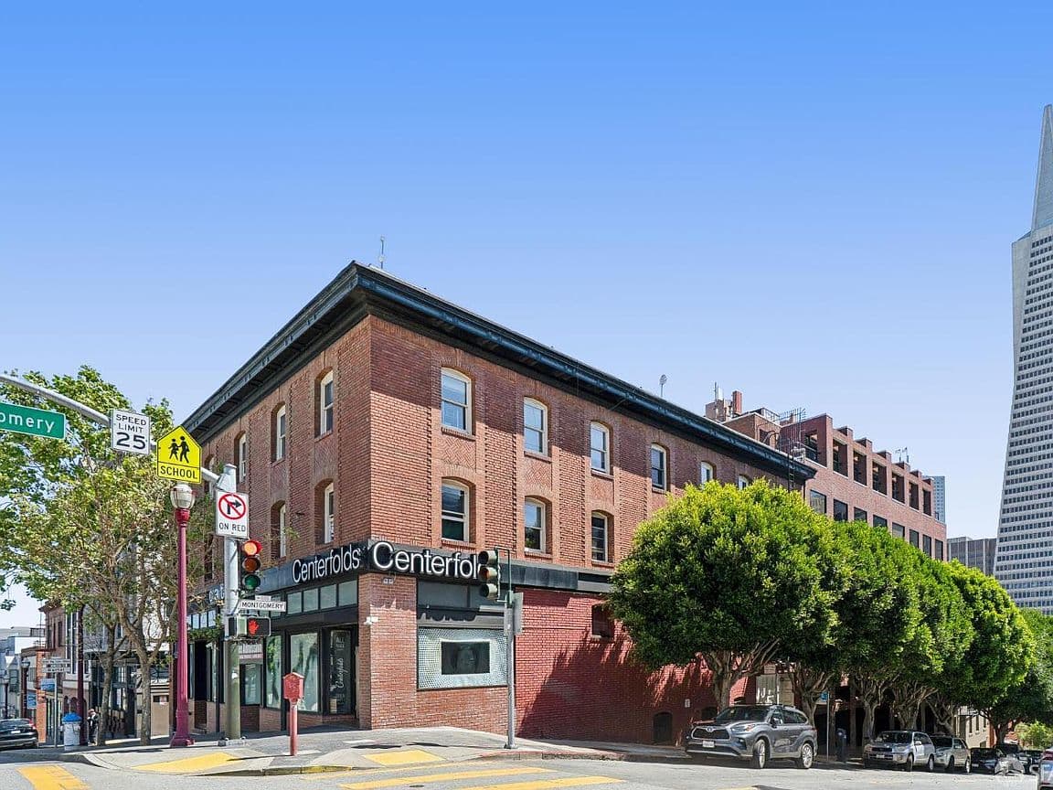Primary listing photo