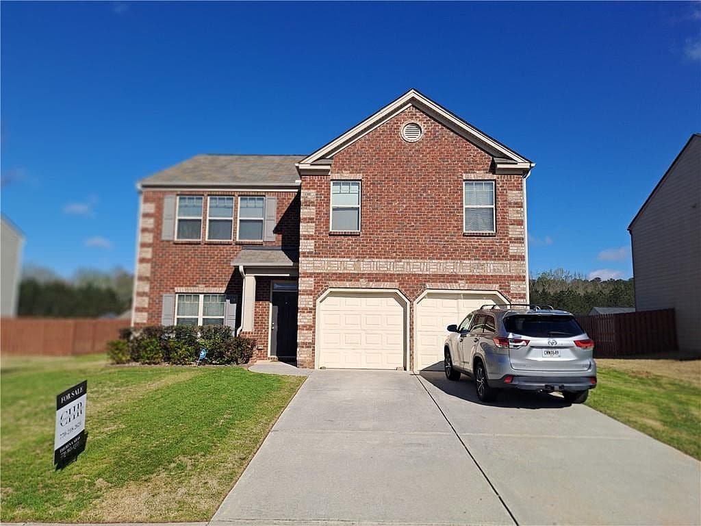 Primary listing photo