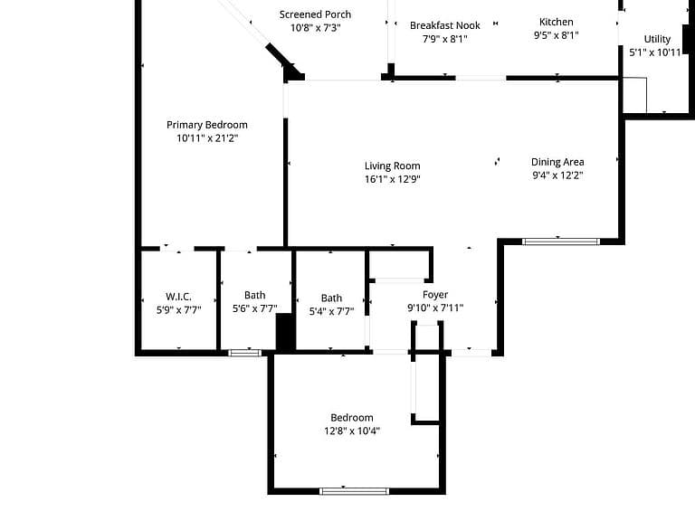 Listing photo 3