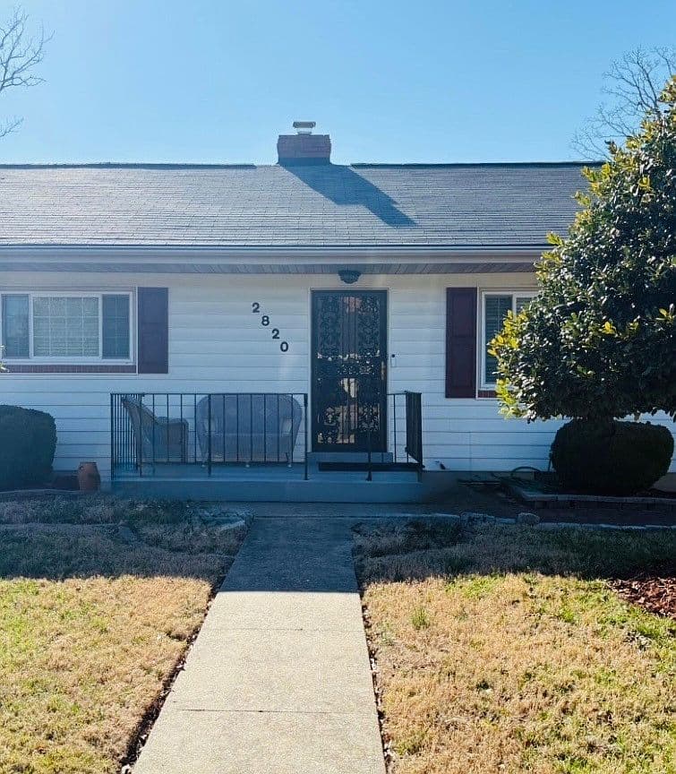 Primary listing photo