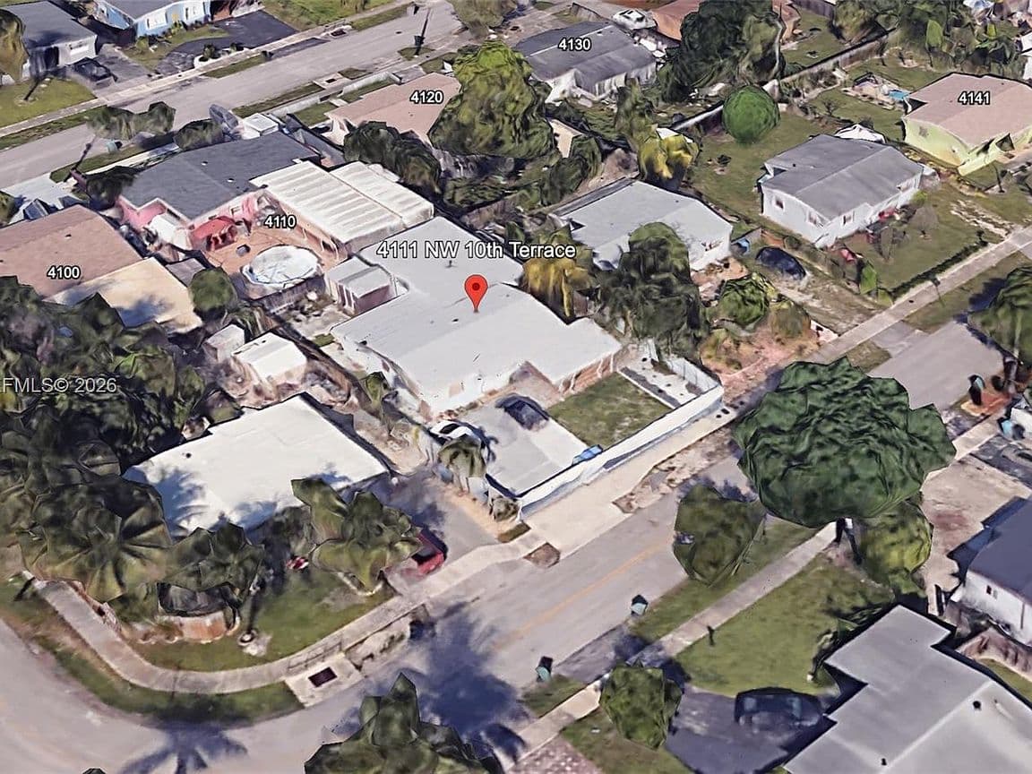 Primary listing photo