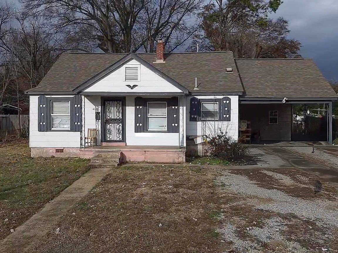Primary listing photo