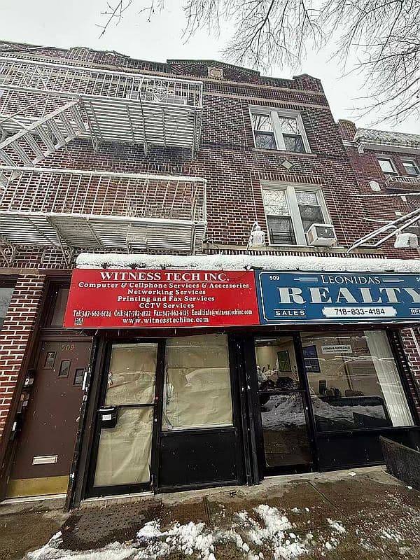 Primary listing photo