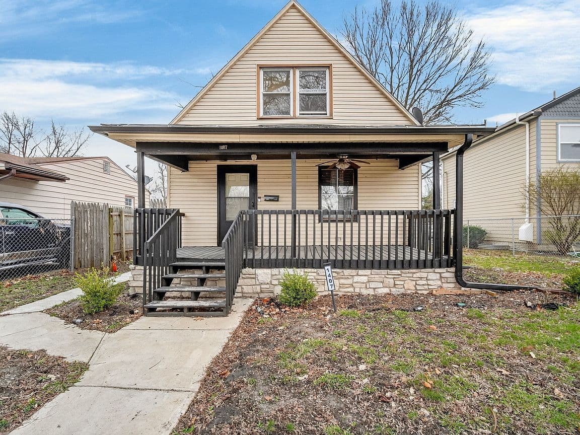 Primary listing photo