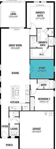 Listing photo 2