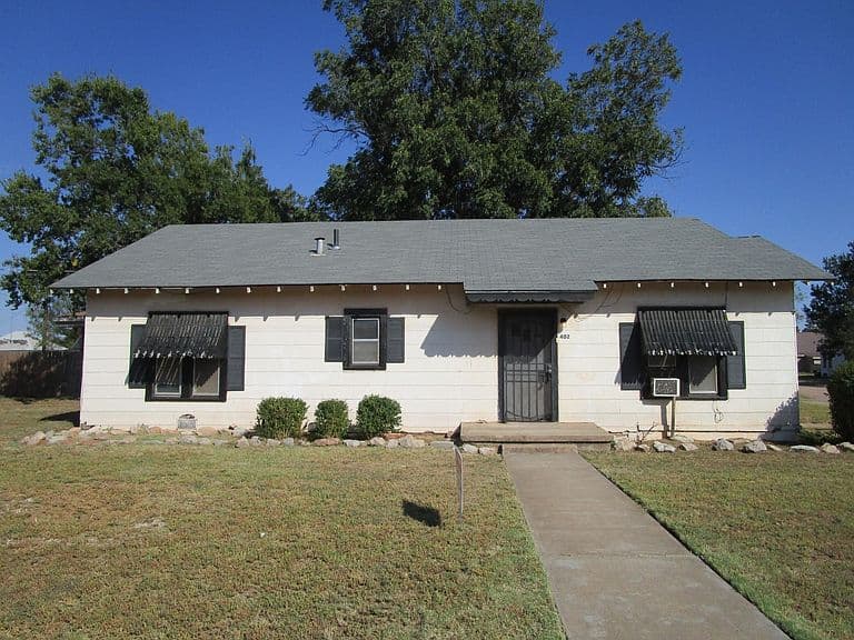 Listing photo