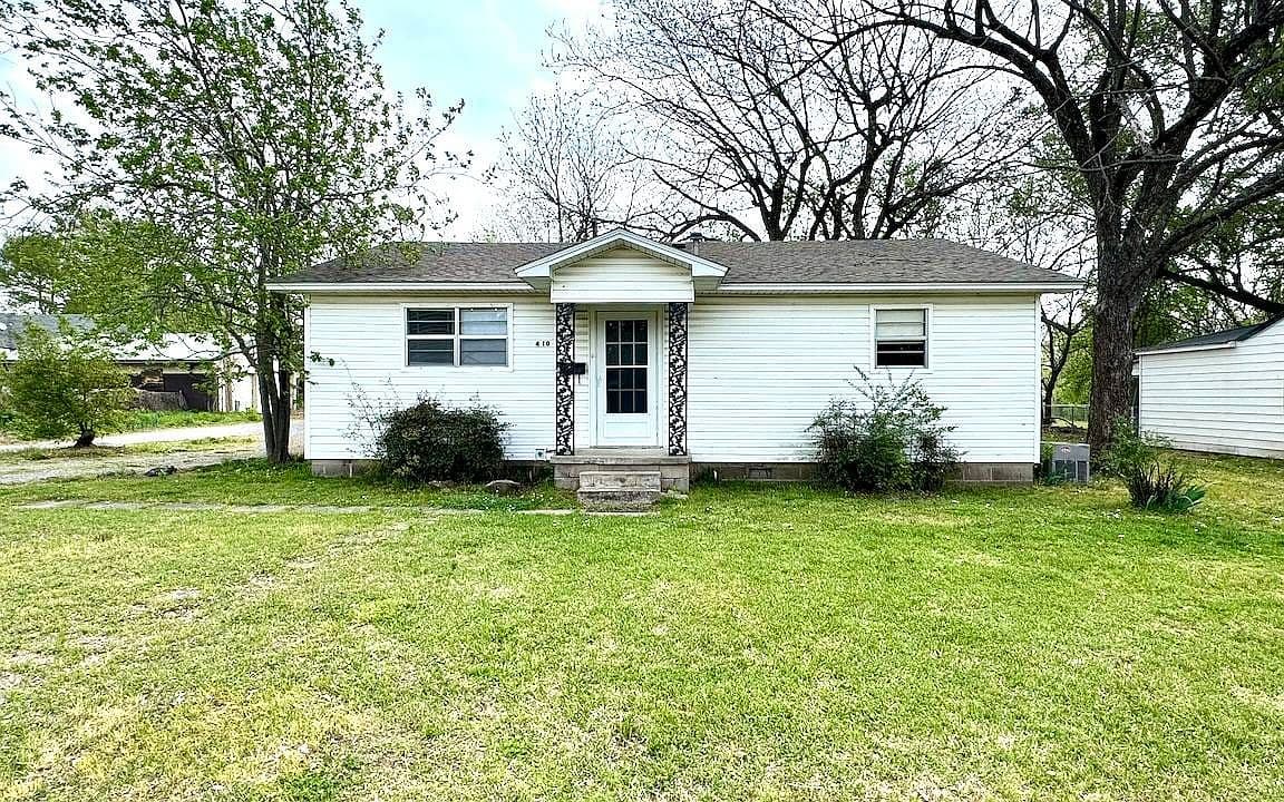 Primary listing photo