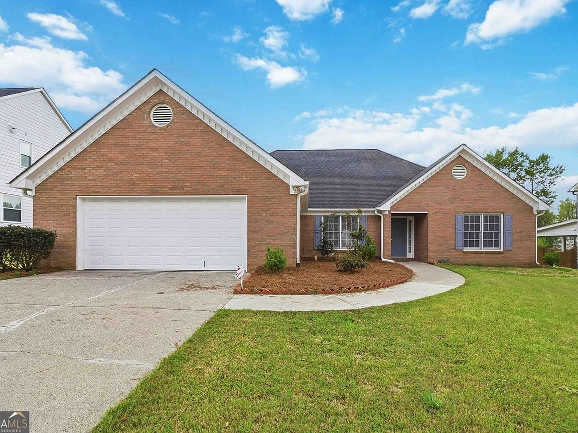 Primary listing photo
