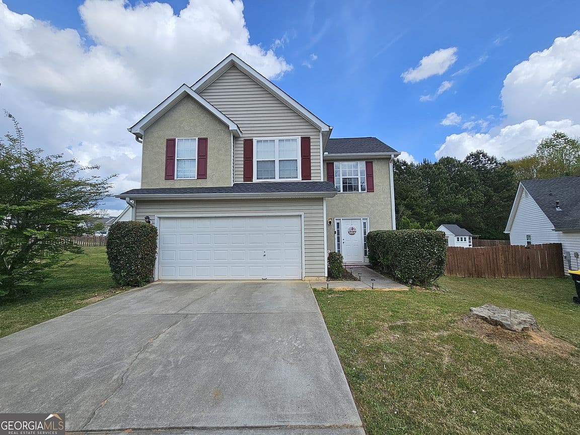 Primary listing photo