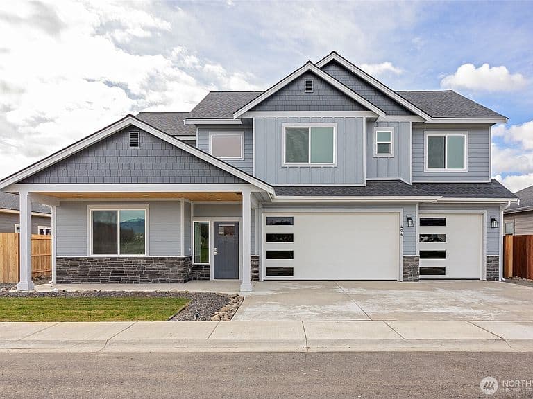 Listing photo