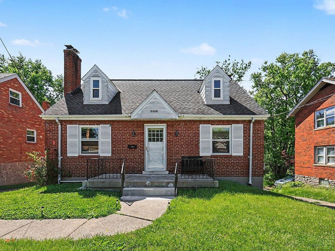 Primary listing photo