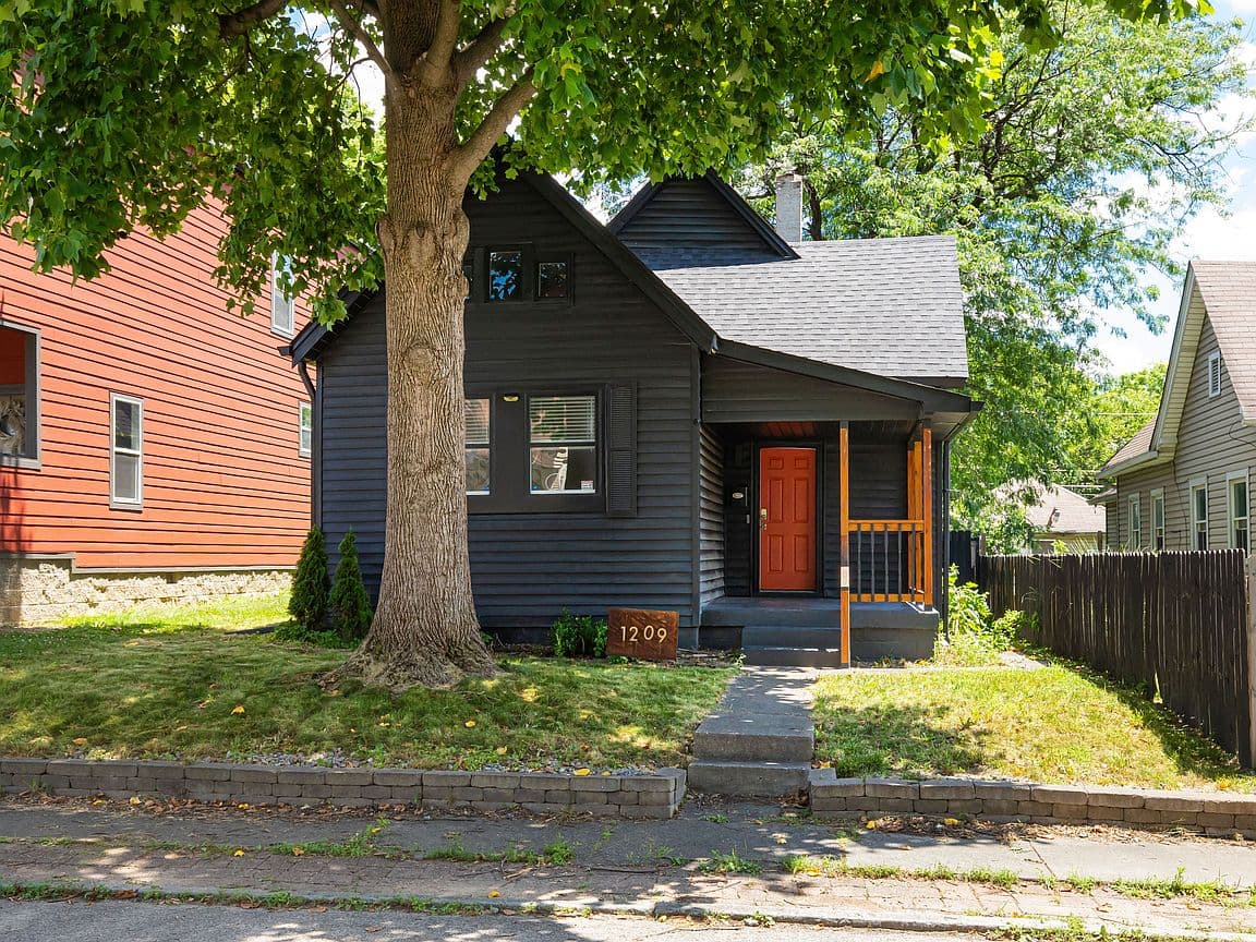 Primary listing photo
