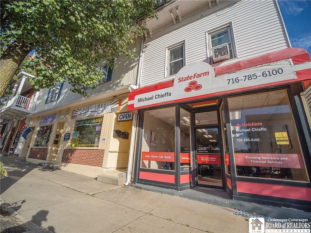 Primary listing photo
