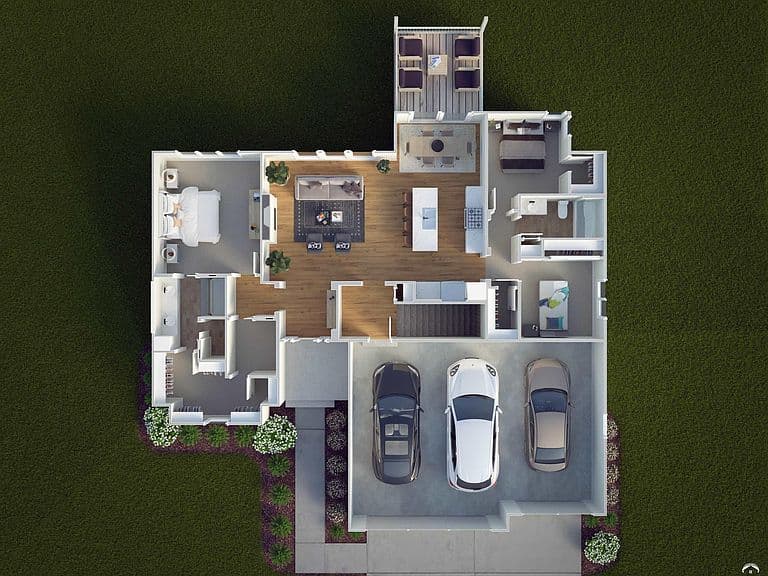 Listing photo 2