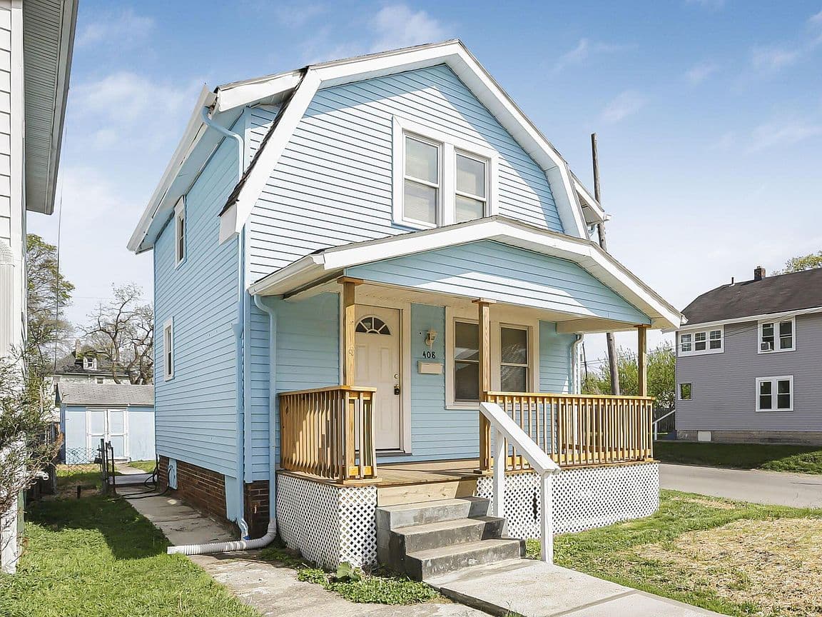 Primary listing photo