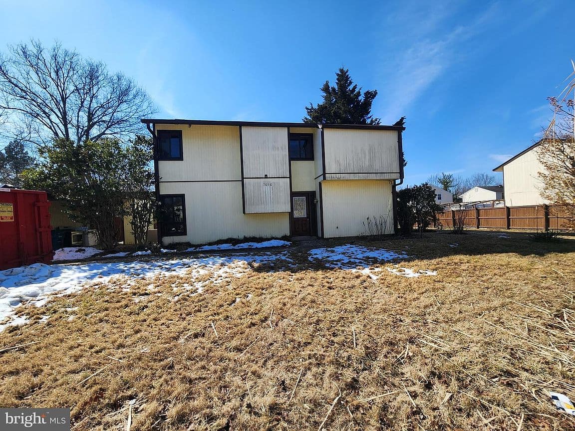 Primary listing photo