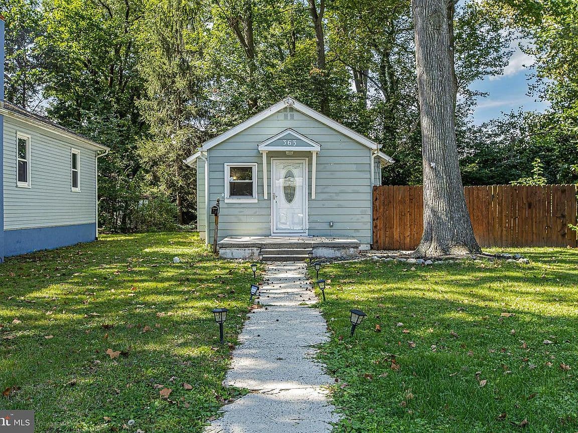 Primary listing photo