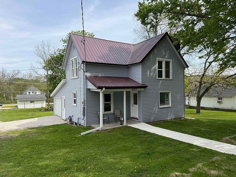 Listing photo