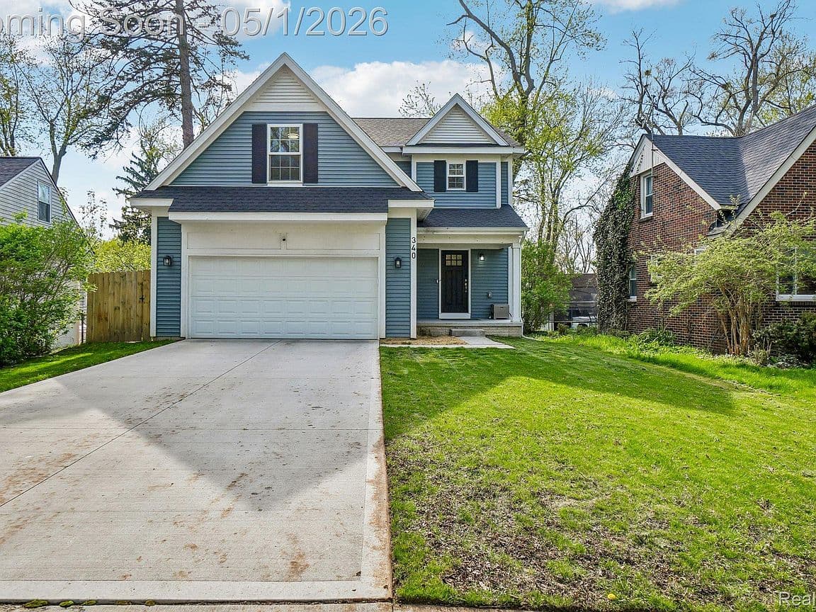 Primary listing photo