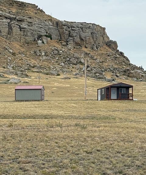 Listing photo