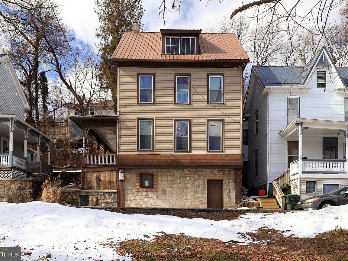 Primary listing photo