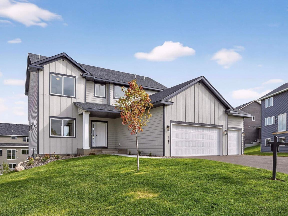 Primary listing photo
