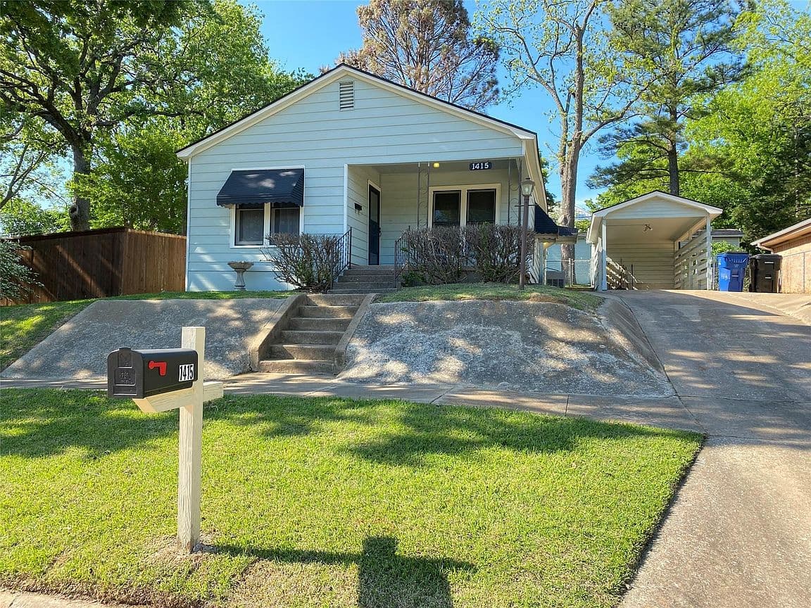 Primary listing photo