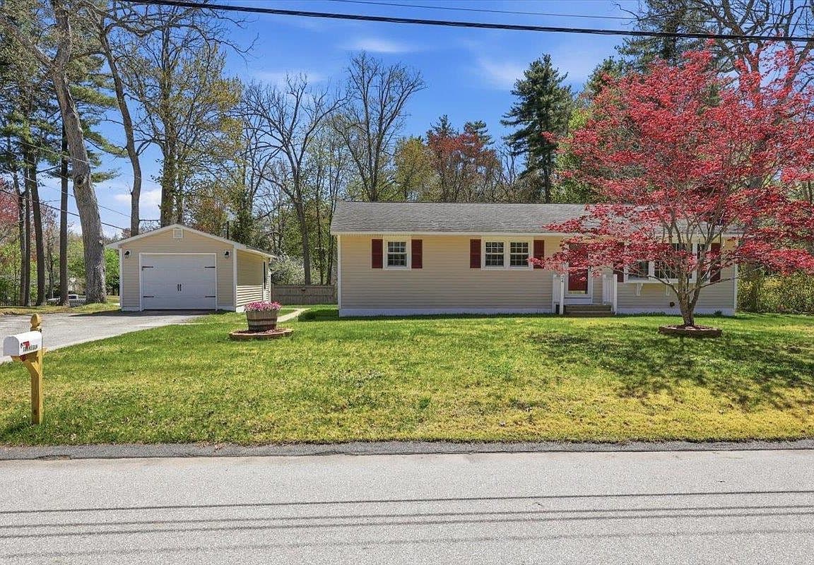 Primary listing photo